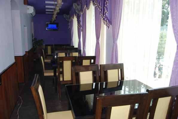 Aangan Restaurant 1