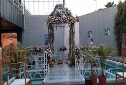 Hotel Badri Palace