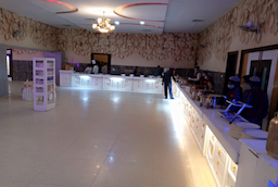Hotel Badri Palace
