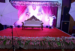 Hotel Badri Palace