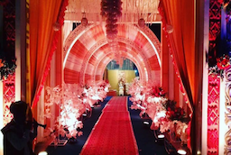 Hotel Badri Palace