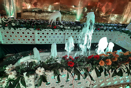 Hotel Badri Palace