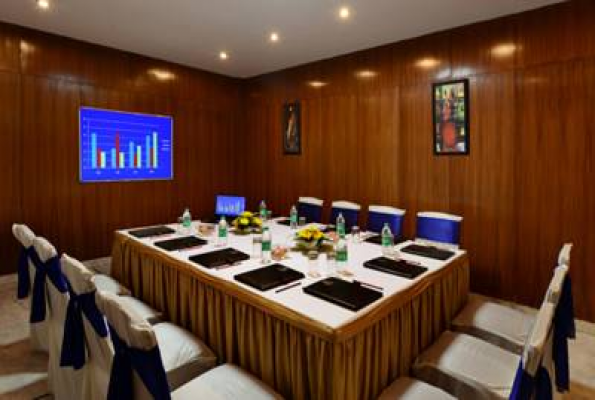 Hotel Kastor International 3