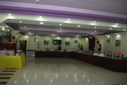 Gangotri Marriage Garden