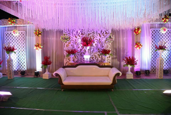 Gangotri Marriage Garden 3