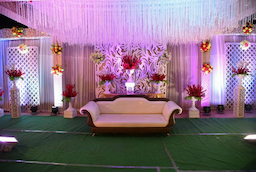 Gangotri Marriage Garden