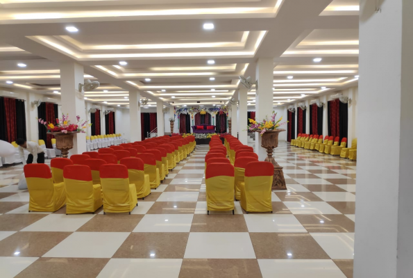 Hotel Csfc