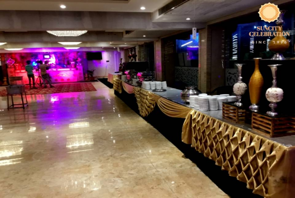 Sun City Celebration 5