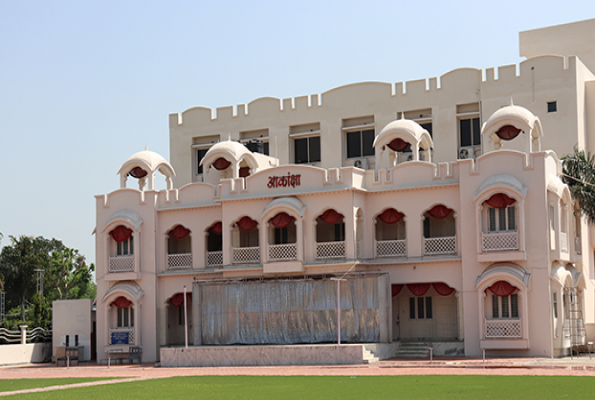 Akanksha Marriage Garden 3