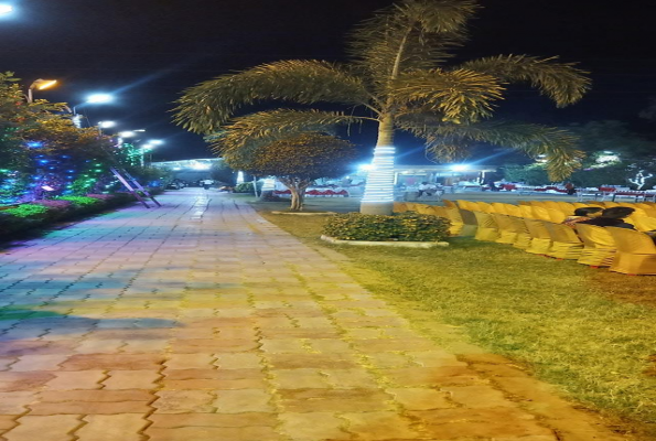 Green Valley Garden 4