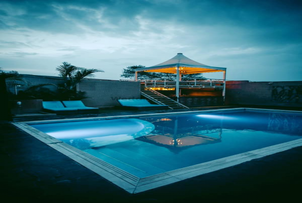 Veer Villa 1