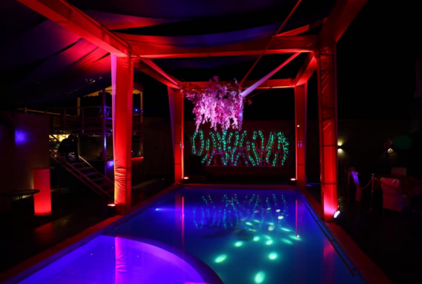 Veer Villa 4