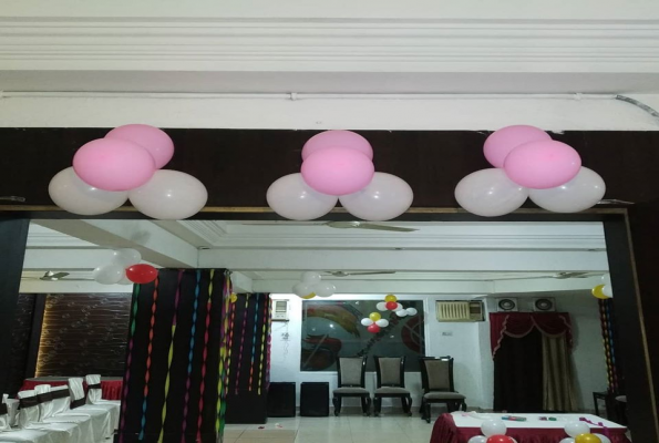 Hotel Shagun 3