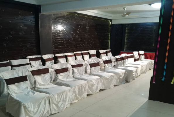 Hotel Shagun 4