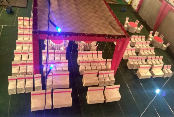 Shree Gujarati Samaj 1