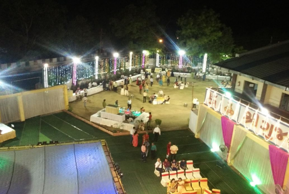 Shree Gujarati Samaj 2