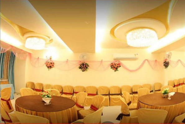 Hotel Jalsa Dlx 3