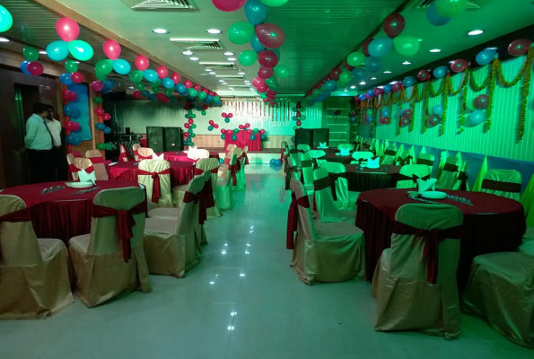 Hotel Blue Pearl 1