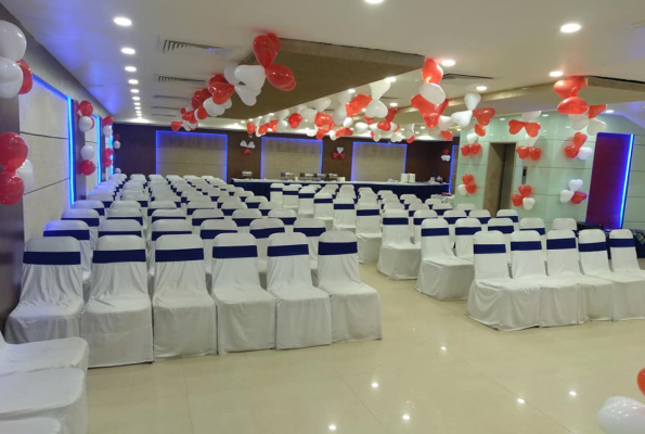 Hotel Blue Pearl 3