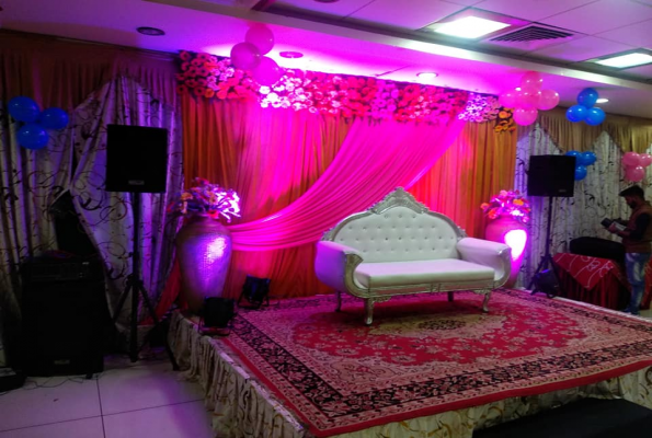 Venue Image