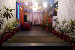 Hotel Blue Pearl