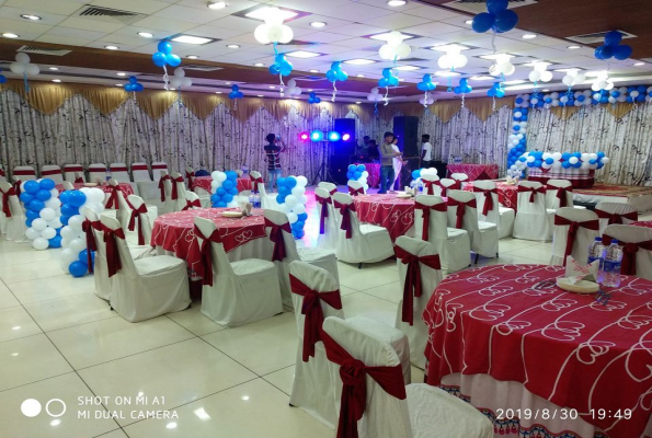 Venue Image