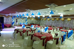 Hotel Blue Pearl