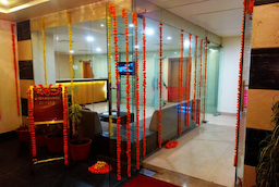 Hotel Blue Pearl