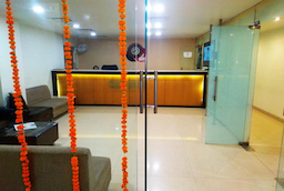 Hotel Blue Pearl