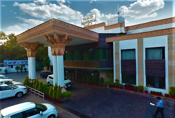 Mpt Palash Residency 3