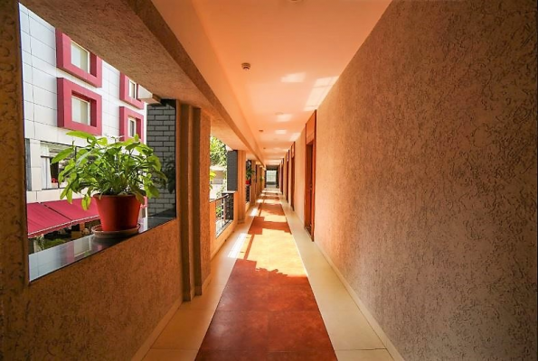 Mpt Palash Residency 2