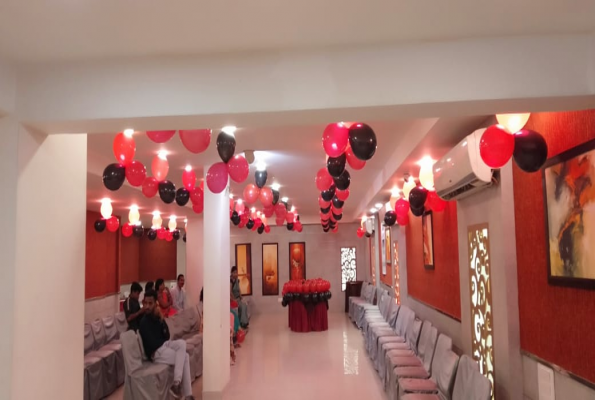 Hotel Royal Villas 5