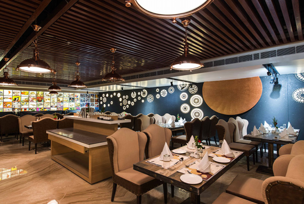Hotel Atishay 3