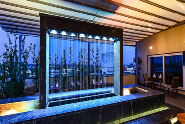 Hotel Atishay 4