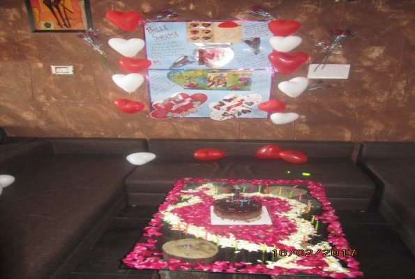 Ali Baba Caves 2