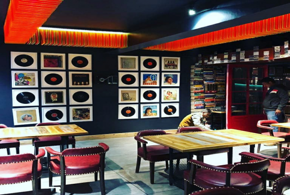 Venue Image