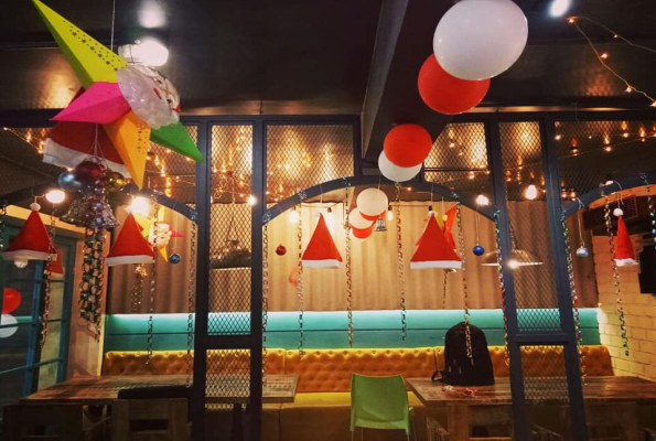 Venue Image