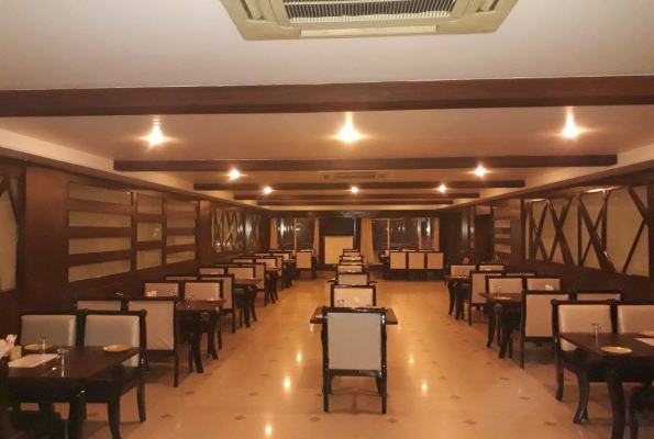 Hotel Sarthak 3