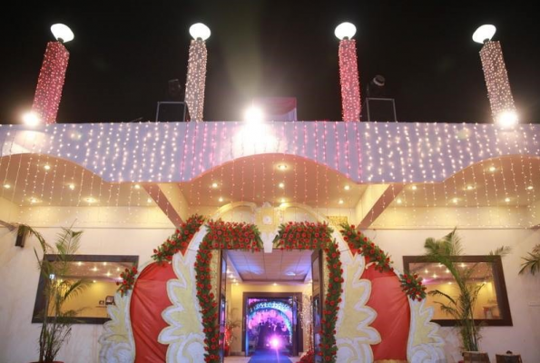 Hotel Varuna 4