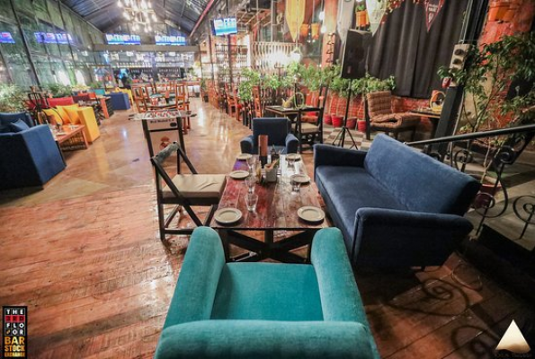Venue Image