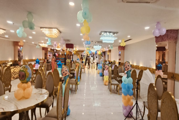 Golden Leaf Banquets 2