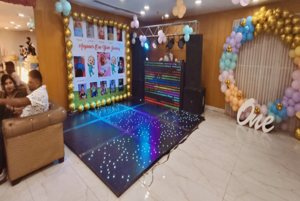 Golden Leaf Banquets 4