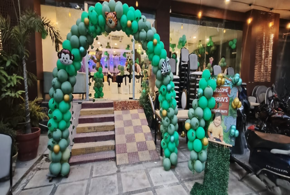 Golden Leaf Banquets 5