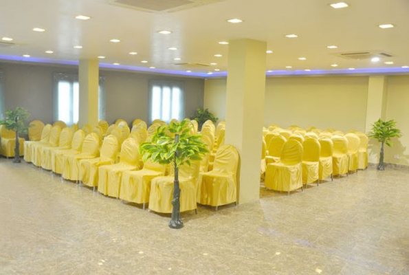 Hotel Vibhav Harsh 2