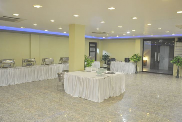 Hotel Vibhav Harsh