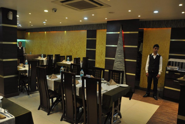 Hotel Vibhav Harsh 3