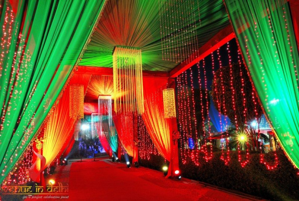 Mahal The Palace 1