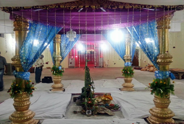Mahal The Palace 1