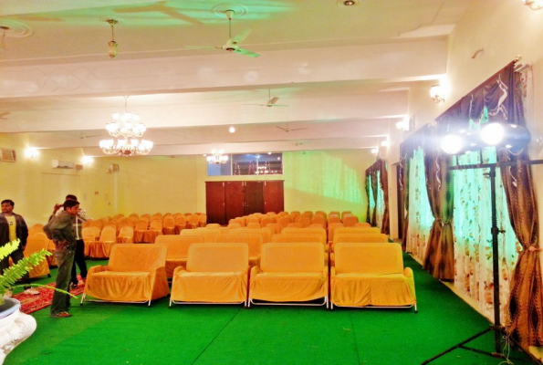 Mahal The Palace 2