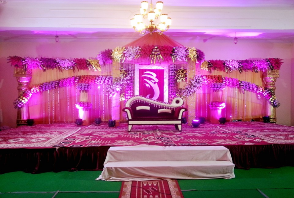 Mahal The Palace 3